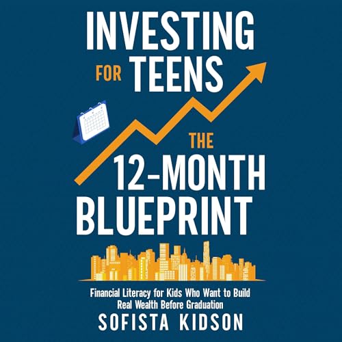 Investing for Teens