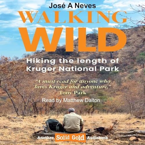 Walking Wild by José Neves