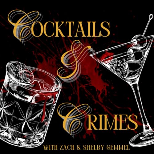 Cocktails and Crimes by Shelby Gemmel