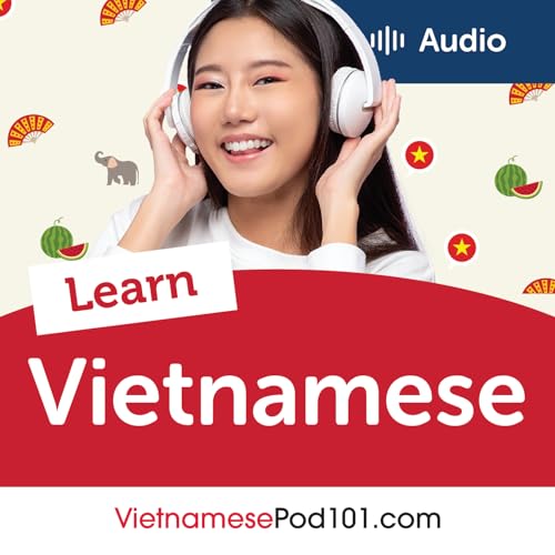 Learn Vietnamese | VietnamesePod101.com