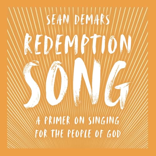 Redemption Song by Sean DeMars