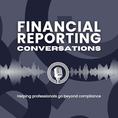 Financial Reporting Conversations by Wayne Basford