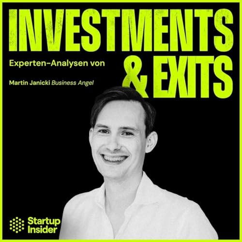 Legal Tech Renaissance: Harvey, Legora, DeepJudge – wer gewinnt? Martin Janicki (Business Angel) by Unknown