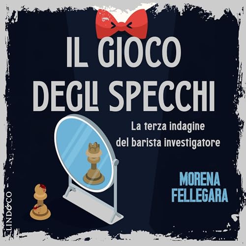 Il gioco degli specchi
