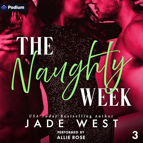 The Naughty Week