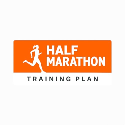 Half Marathon Training Plan Podcast by Coach Chris