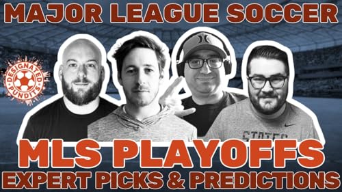 MLS Cup Playoffs- Expert Picks and Predictions by Unknown