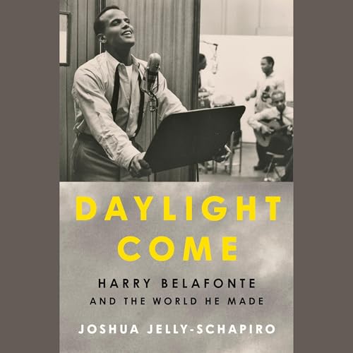 Daylight Come by Joshua Jelly-Schapiro