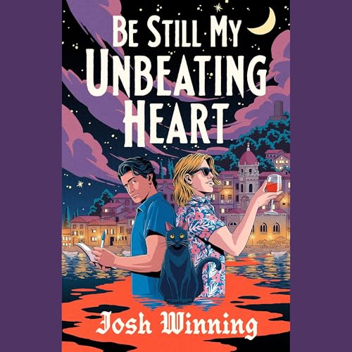 Be Still My Unbeating Heart