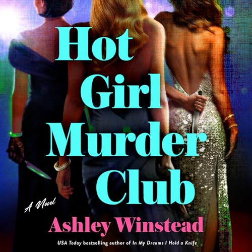 Hot Girl Murder Club