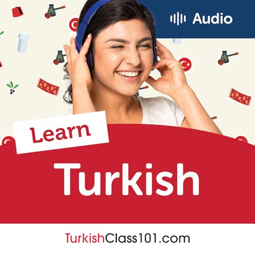 Learn Turkish | TurkishClass101.com by Unknown