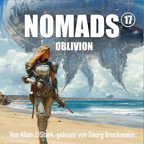 Oblivion (German Edition)