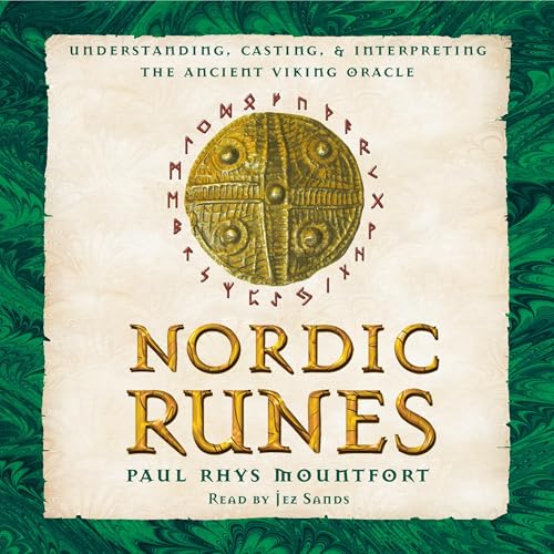 Nordic Runes