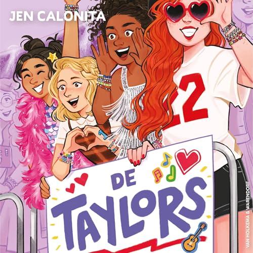De Taylors