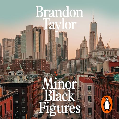 Minor Black Figures