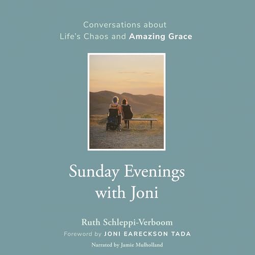 Sunday Evenings with Joni