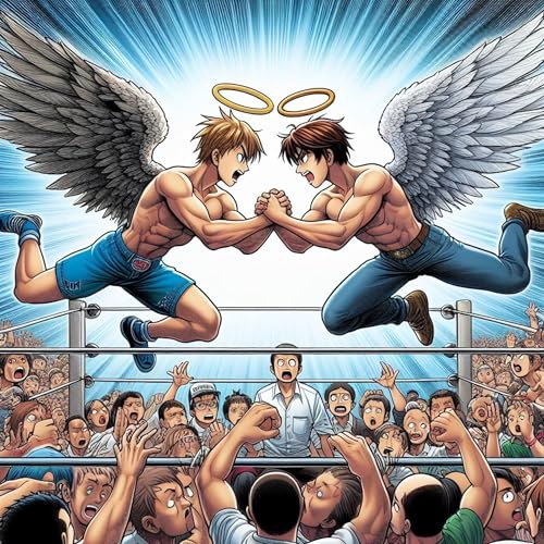 WRESTLING ist HEILIG - Der WWE Podcast by WRESTLING ist HEILIG