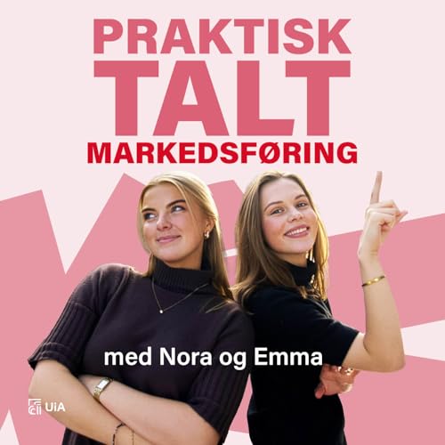 Praktisk talt markedsføring