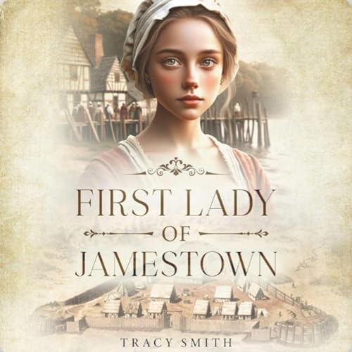 First Lady of Jamestown