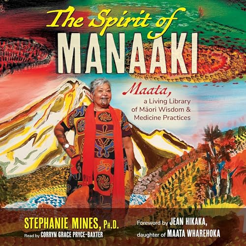 The Spirit of Manaaki