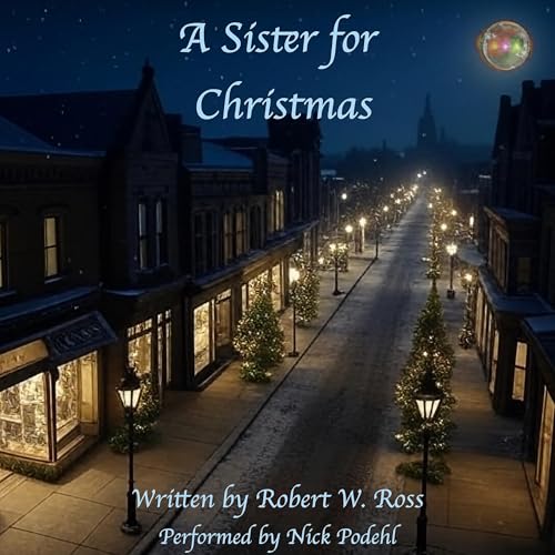 A Sister for Christmas