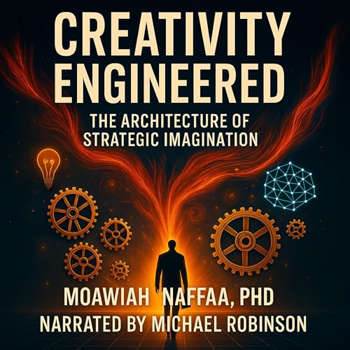 Creativity Engineered