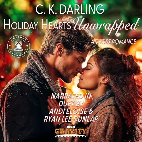 Holiday Hearts Unwrapped