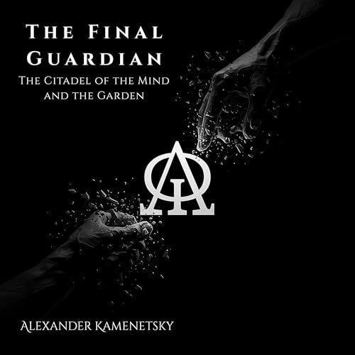 The Final Guardian by Alexander Kamenetsky