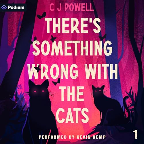 There's Something Wrong with the Cats