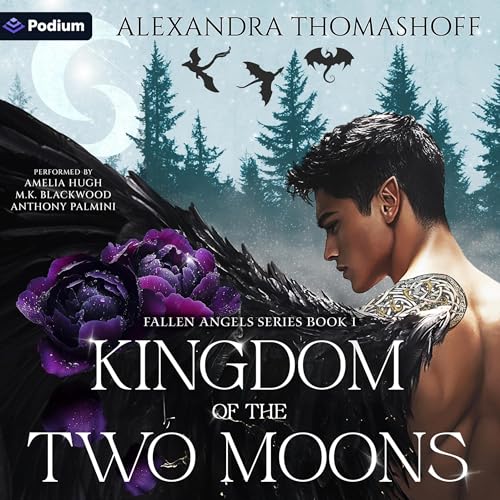 Kingdom of the Two Moons