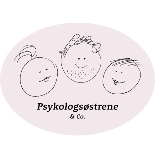 Psykologsøstrene & Co by Henrik Ihlen-Ringel Bente-Marie Ihlen Heidi Ihlen