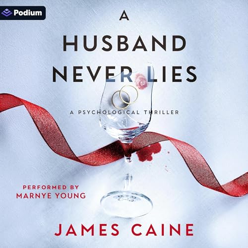 A Husband Never Lies