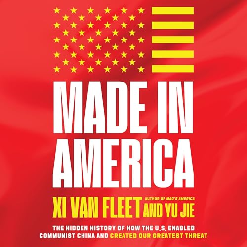 Made in America by Xi Van Fleet