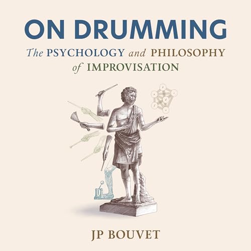 On Drumming by JP Bouvet