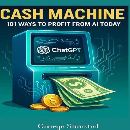 Cash Machine by George Stansted