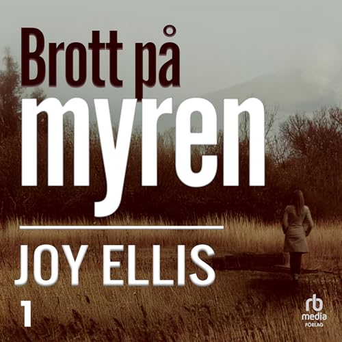 Brott på myren