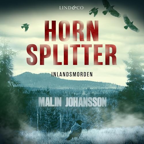 Hornsplitter (Swedish Edition)