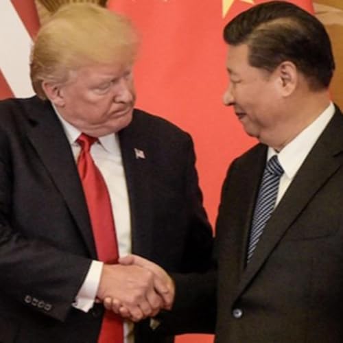 Giới lãnh đạo Trung Quốc thực sự nhìn nhận Trump như thế nào?