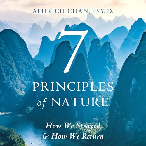 7 Principles of Nature