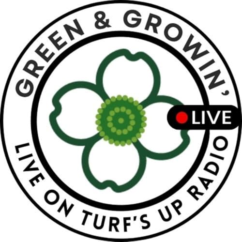 Green & Growin' LIVE by Darren Gruner