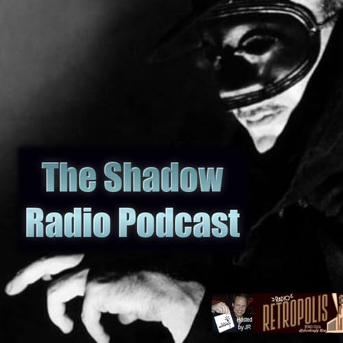 The Shadow Radio Podcast #40- Witch Drums of Salem by Unknown