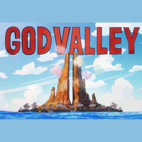 One Piece Check-in - God Valley and Live Action Updates by Unknown