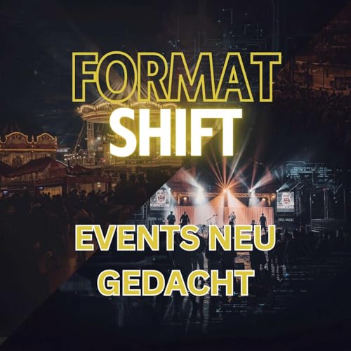 Format Shift by Jan C. Küster & Jasmin Lenz