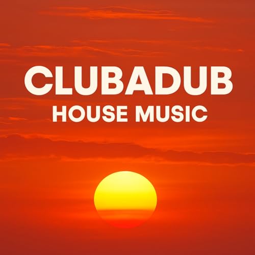 Clubadub - House Music Show by Mark Alderson