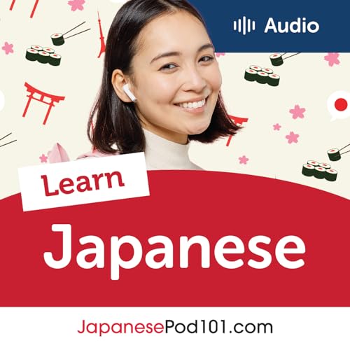 Learn Japanese | JapanesePod101.com by Unknown