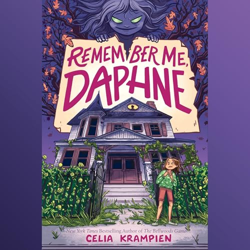 Remember Me, Daphne by Celia Krampien