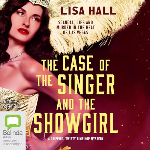 The Case of the Singer and the Showgirl