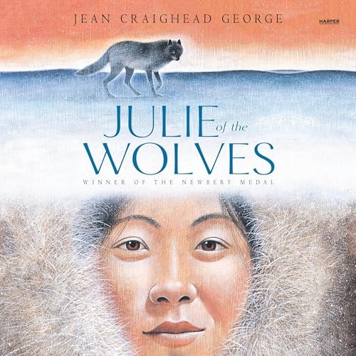 Julie of the Wolves