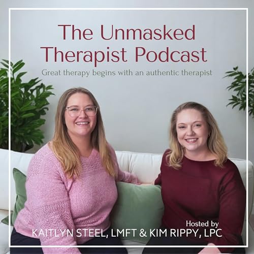 The Unmasked Therapist Podcast by Keystone Therapy Group