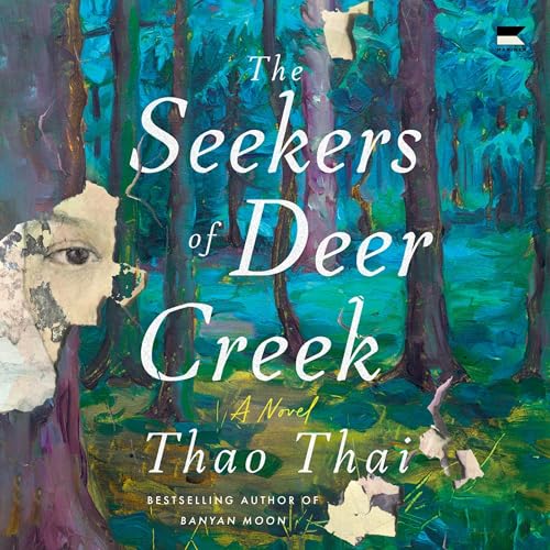 The Seekers of Deer Creek